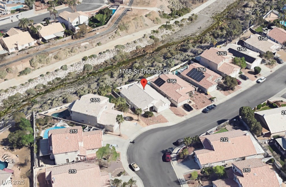 1768 Saint Thomas Drive Property Photo
