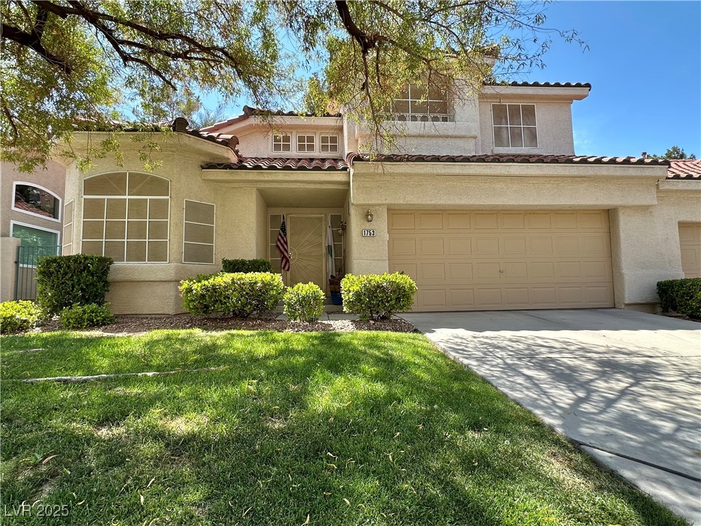 1753 Tanner Circle Property Photo 2