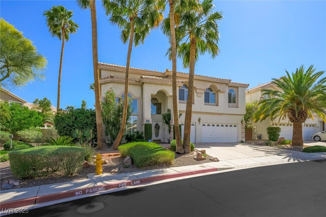 2097 Eaglepath Circle Property Photo