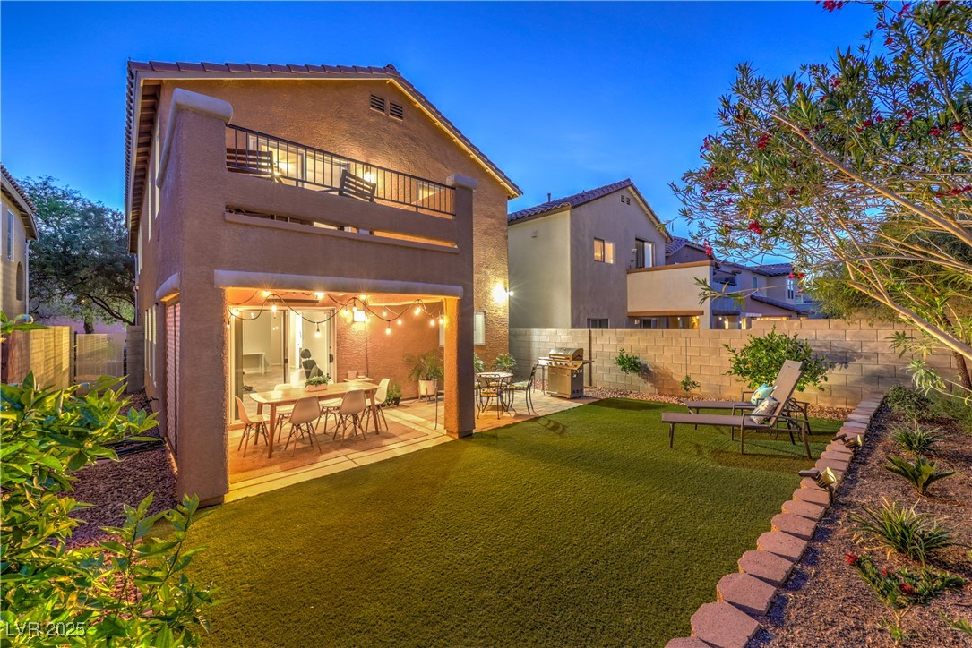 6546 American Flower Street Property Photo