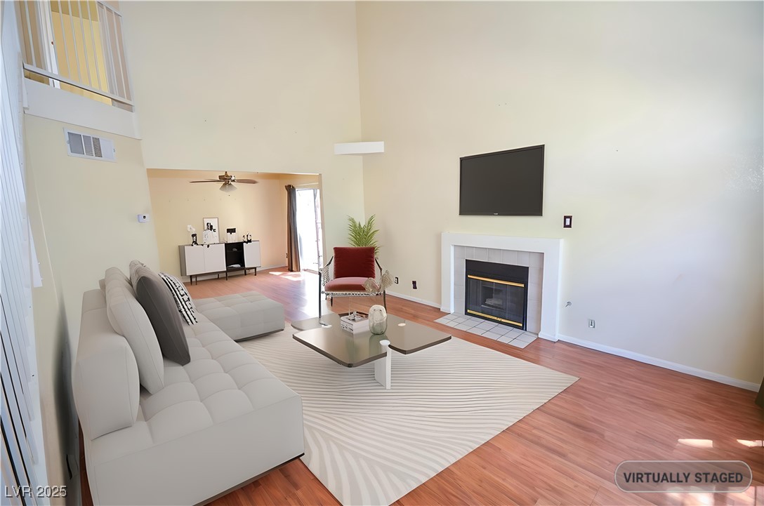 1000 Grammy Drive Property Photo 7