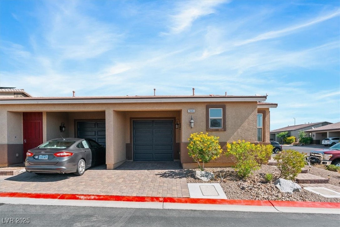 2685 Crystal Blue Street Property Photo