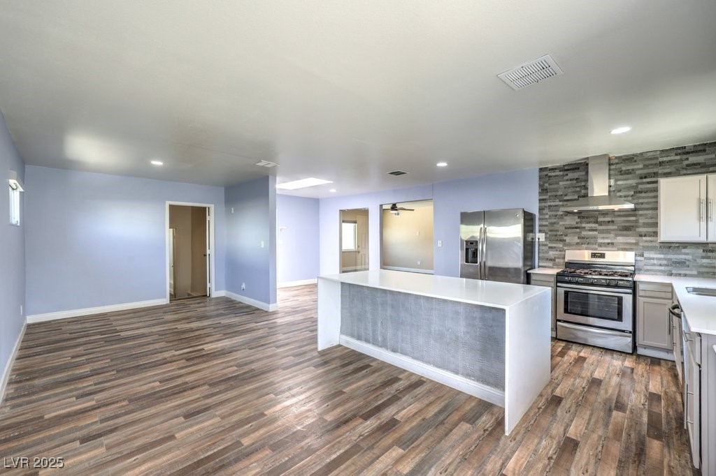 417 Wisteria Avenue Property Photo