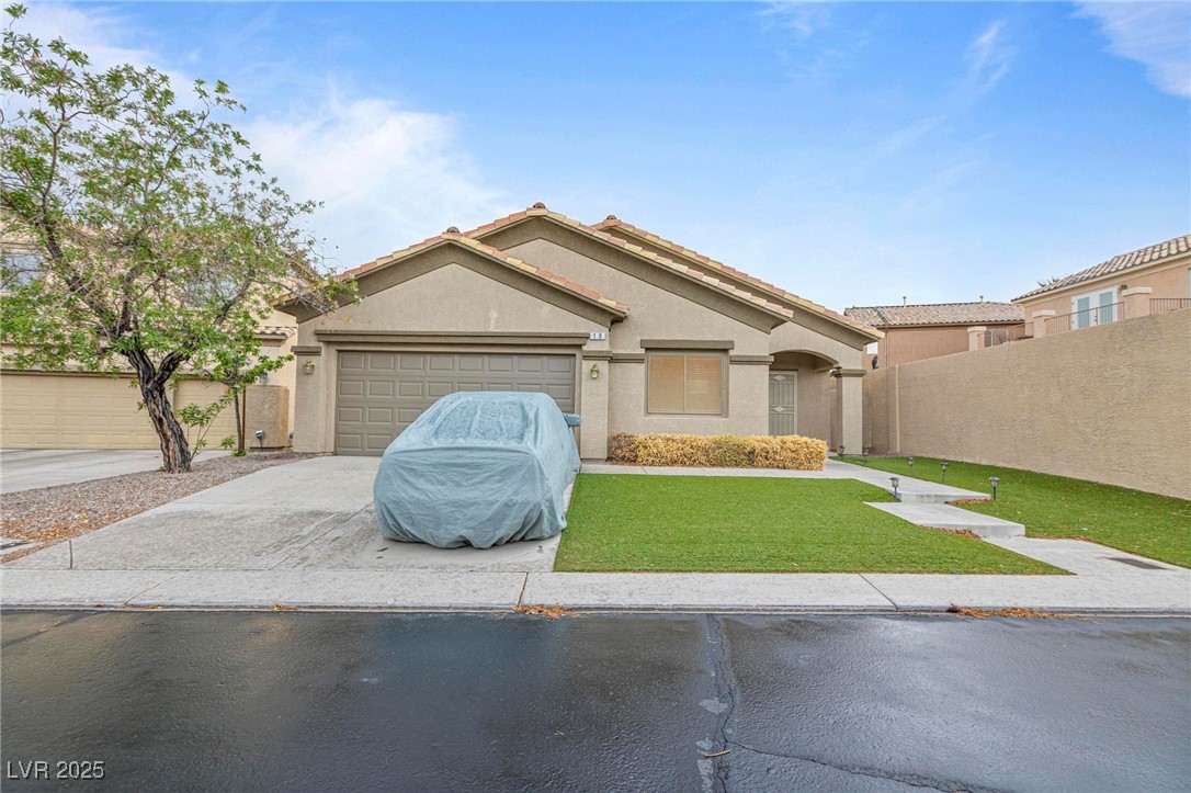19 Dryden Park Avenue Property Photo