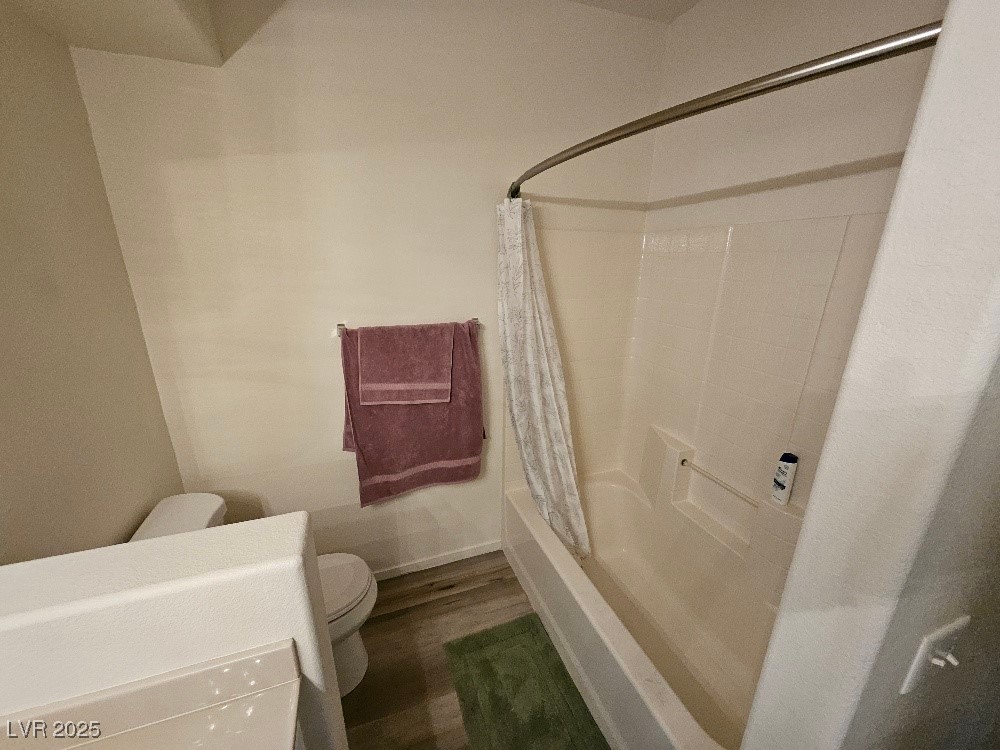 7115 South Durango Drive 208 Property Photo 22