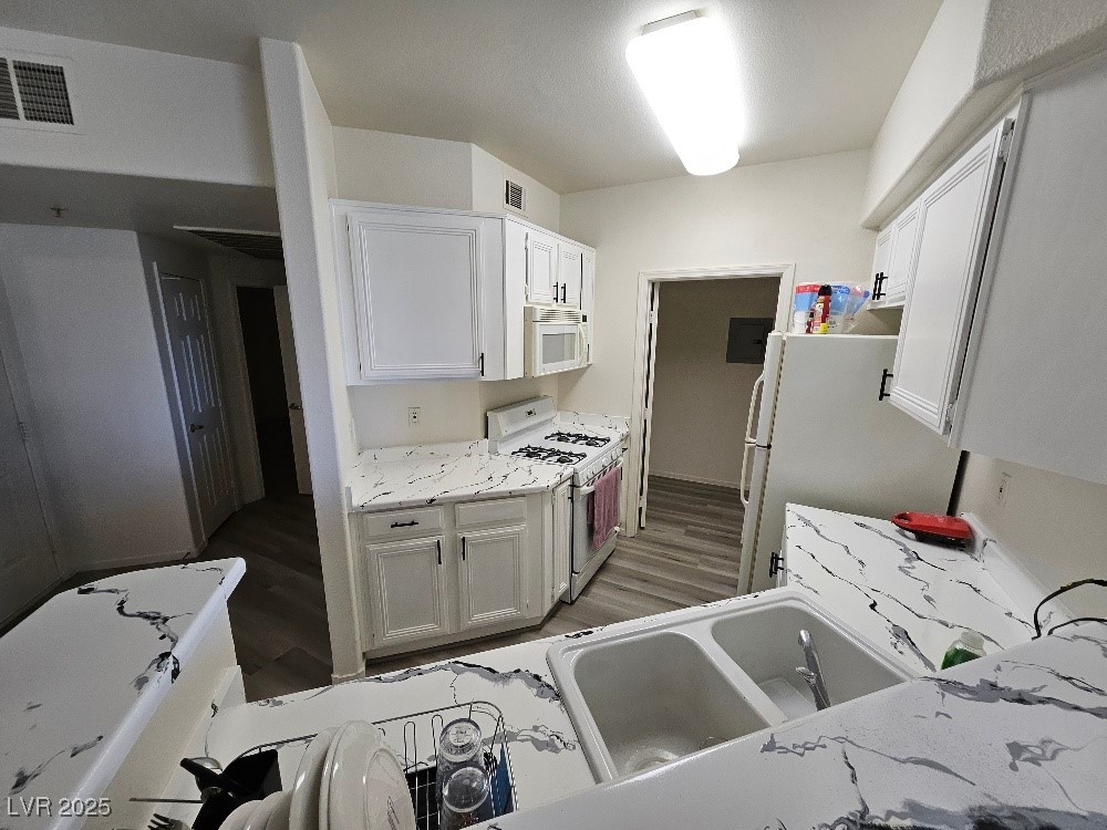 7115 South Durango Drive 208 Property Photo 24