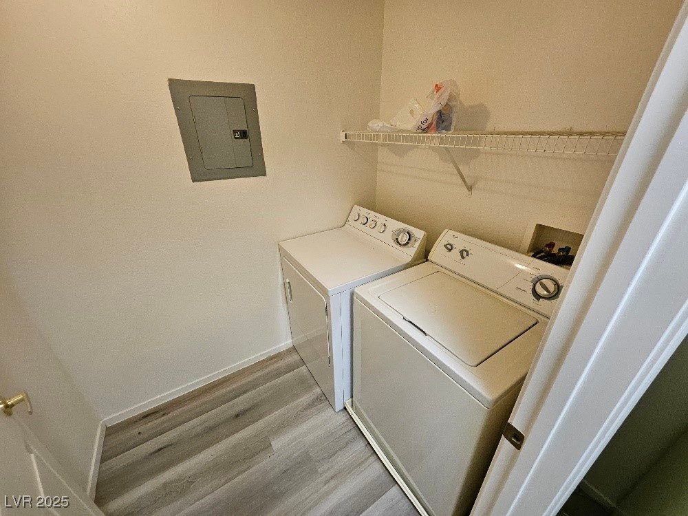 7115 South Durango Drive 208 Property Photo 25