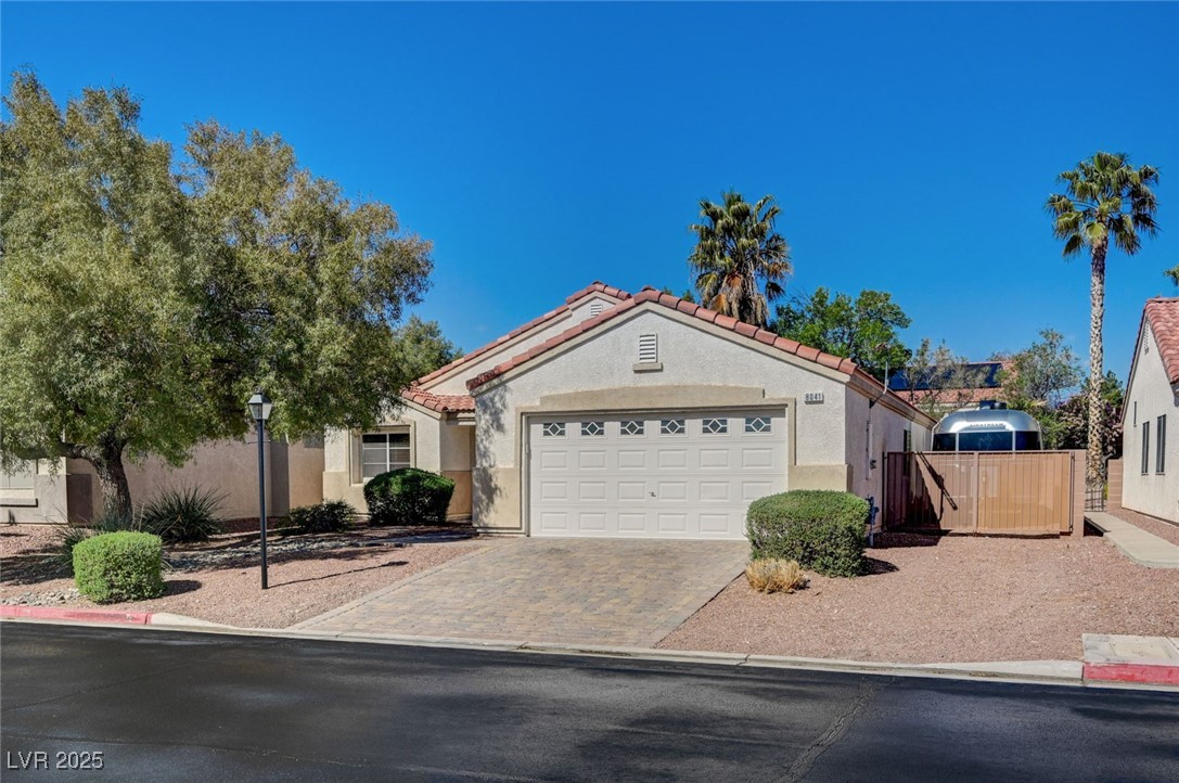 8041 Villa Rosarito Street Property Photo 1