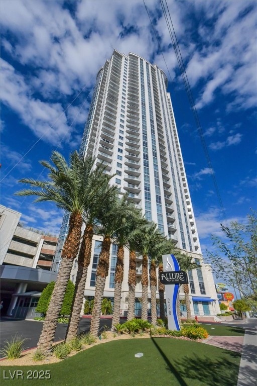 200 West Sahara Avenue 1702 Property Photo