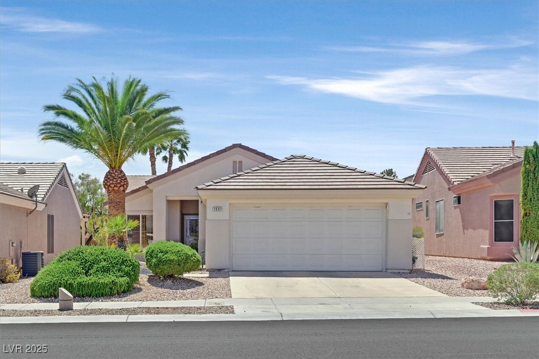 1991 High Mesa Drive Property Photo 1