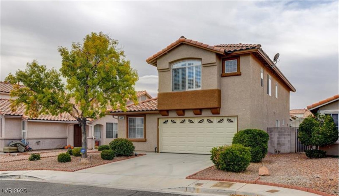 4411 Wild Honey Court Property Photo