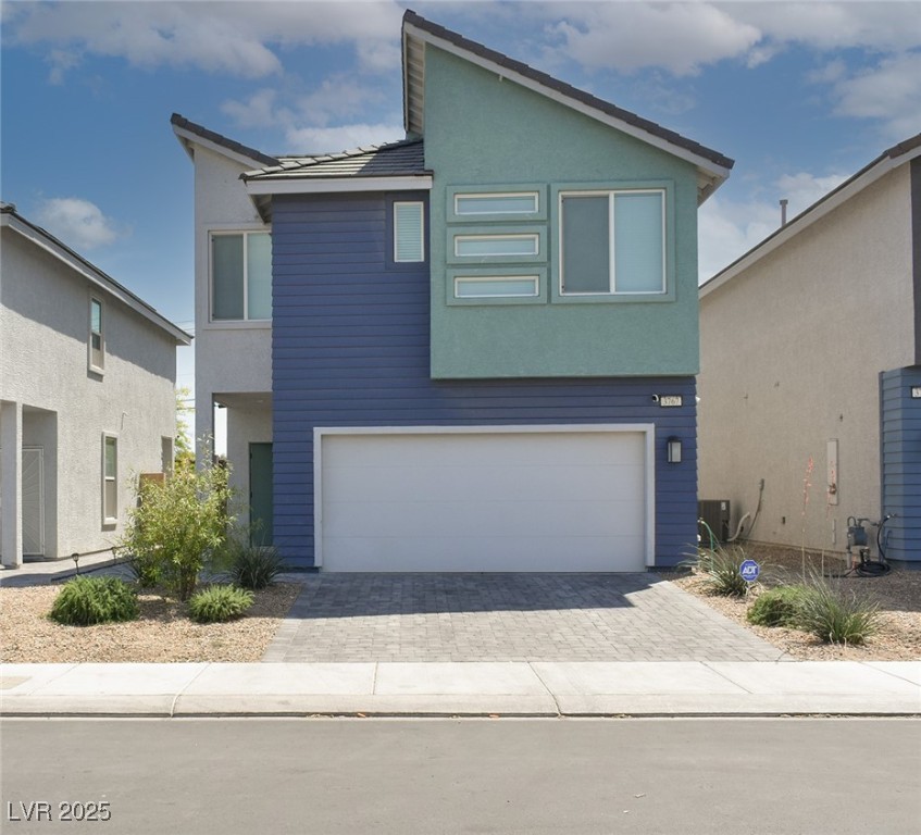 3767 Paseo De Paz Avenue Property Photo 1