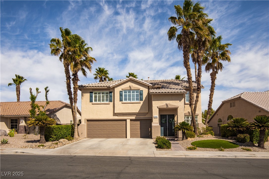 2544 Sundew Avenue Property Photo 1