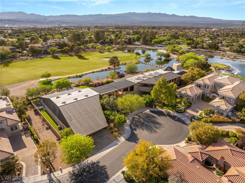 3 Anthem Pointe Court Property Photo