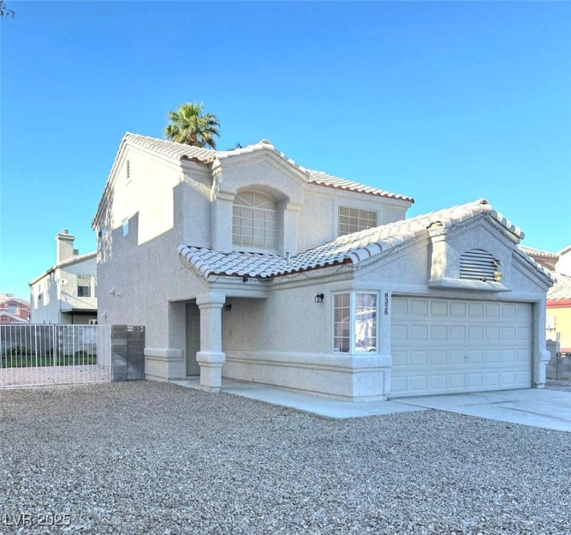 8328 Cimarron Ridge Drive Property Photo