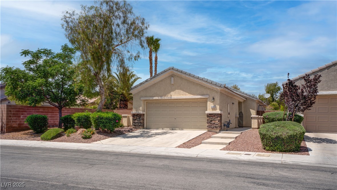 4140 Gliding Gulls Avenue Property Photo