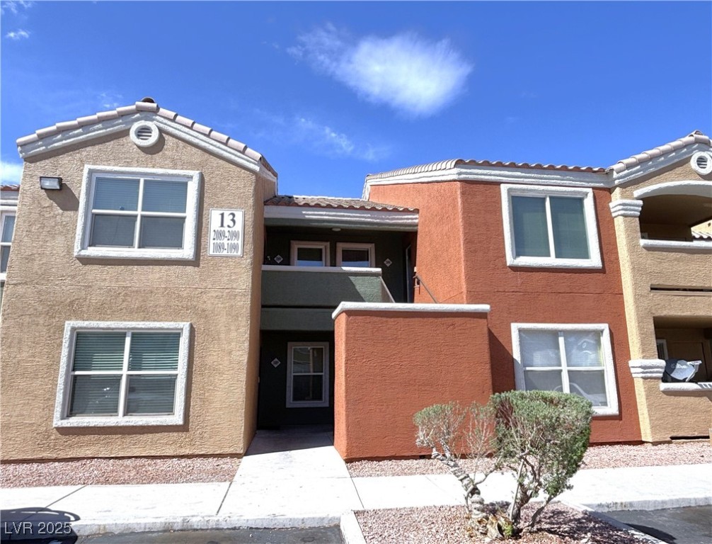 8101 West Flamingo Road 2090 Property Photo