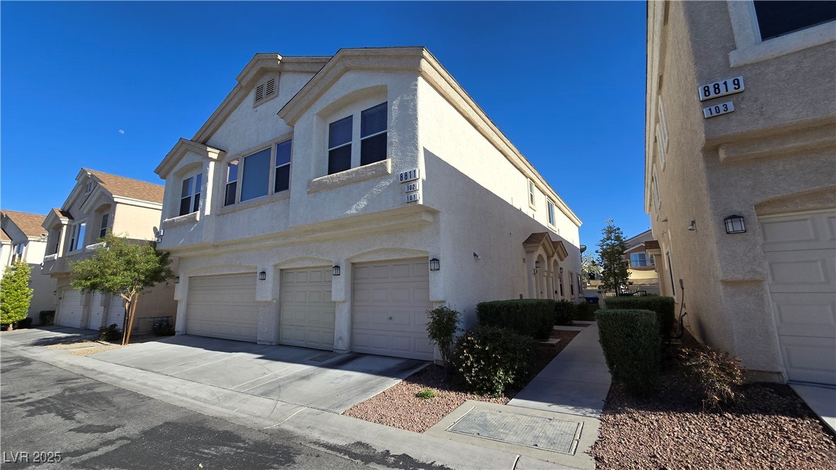 8811 Tomnitz Avenue 101 Property Photo 1
