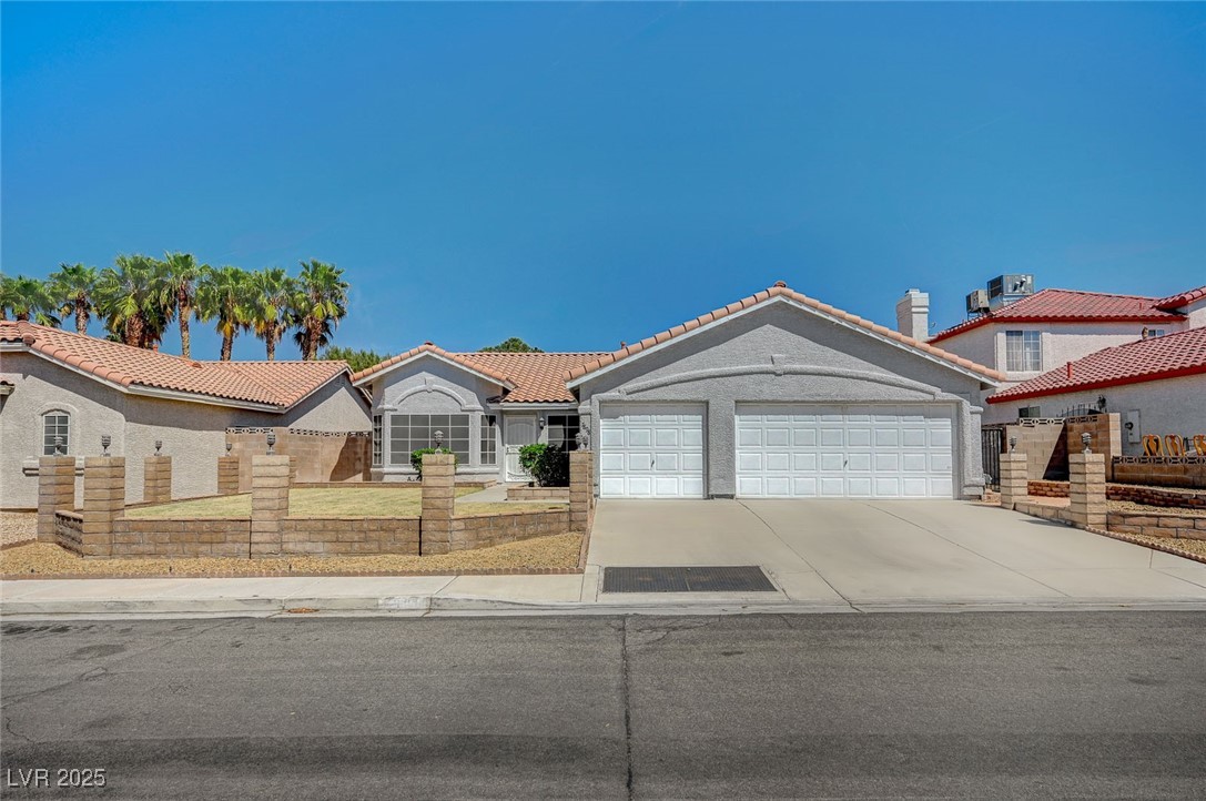 7898 Rye Canyon Drive Property Photo 1