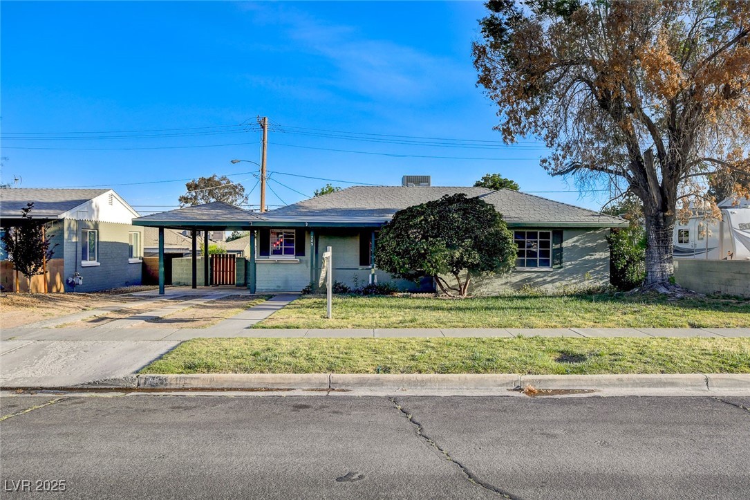 709 New Mexico Street Property Photo