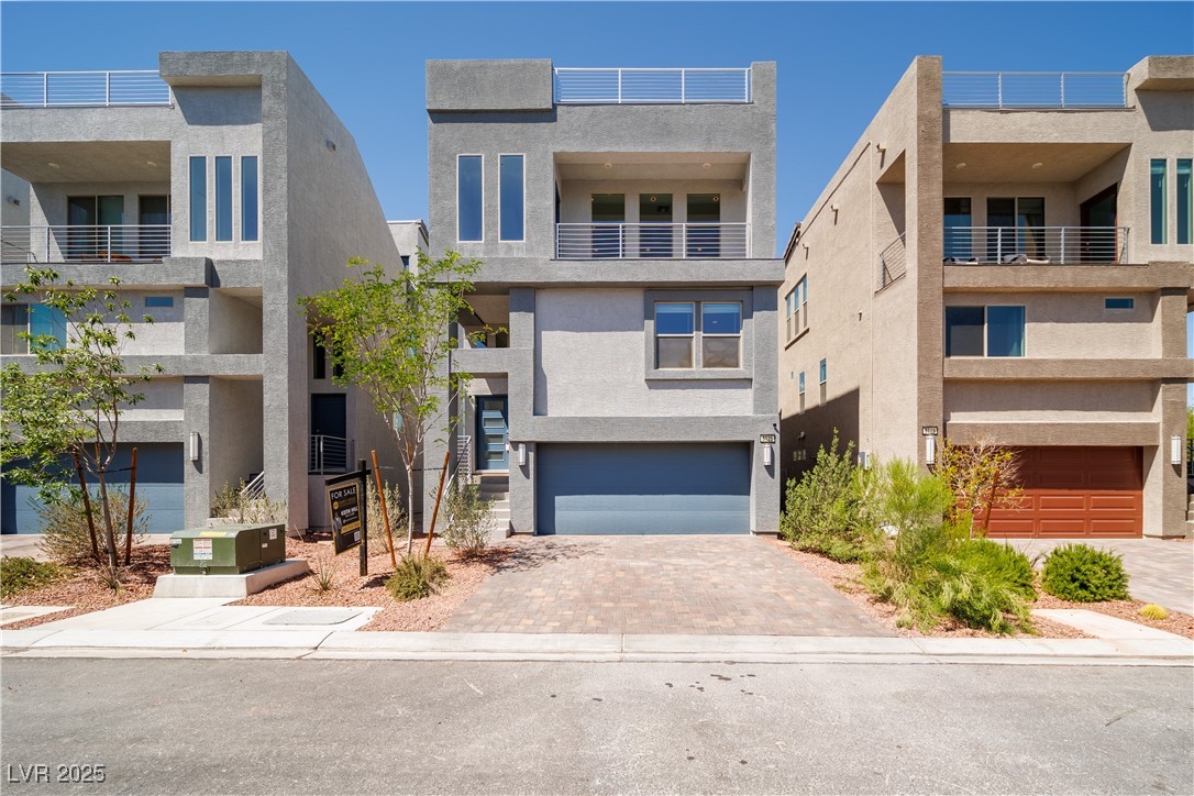 8125 Monsoon Bay Street Property Photo 1