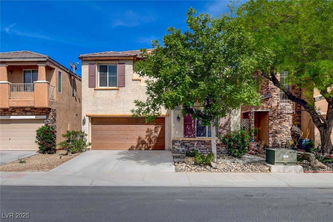 8988 Winchester Ridge Street Property Photo 1