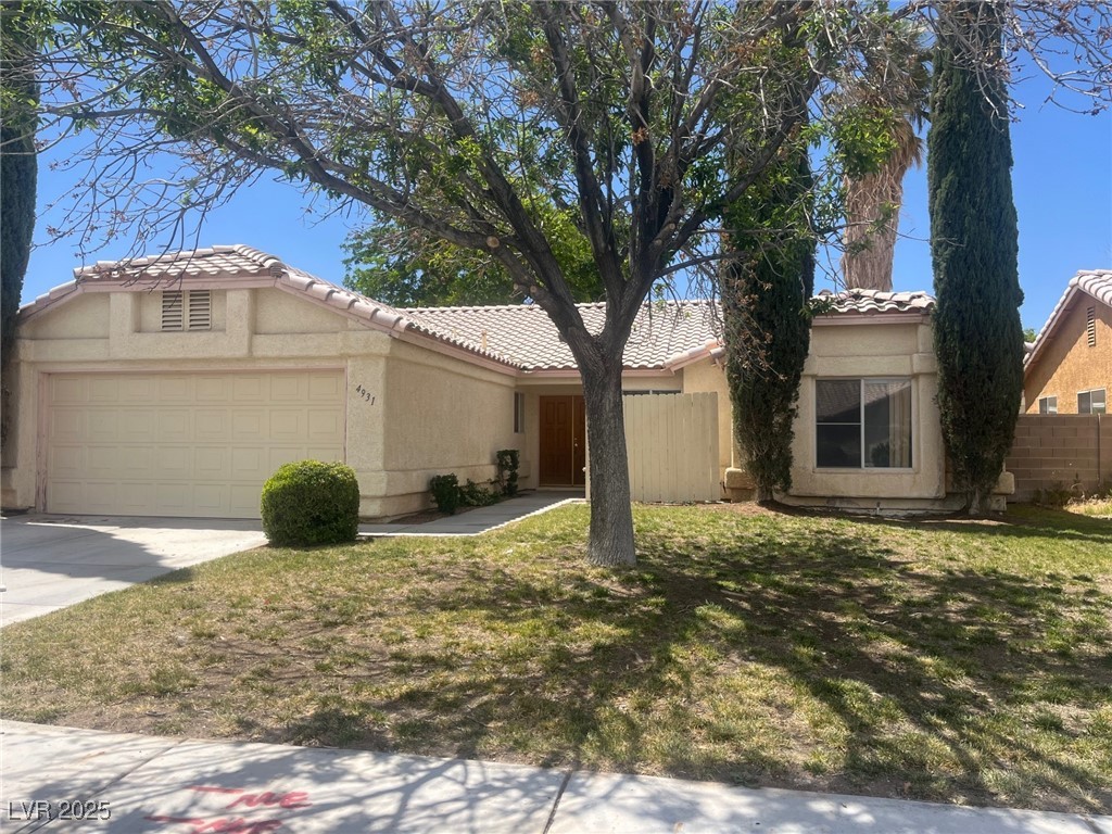 4931 Crystal Breeze Lane Property Photo 1