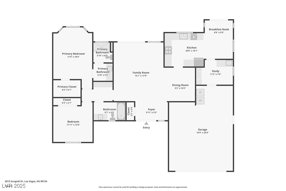 3013 Sungold Drive Property Photo 40