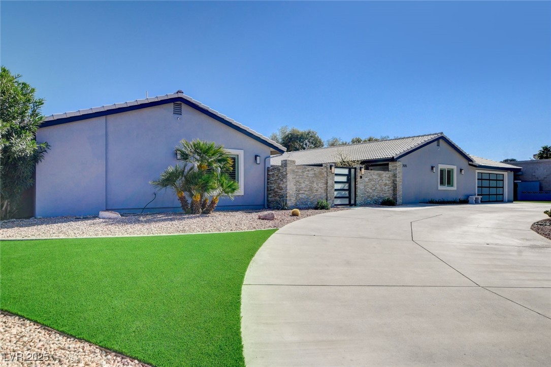 7575 Coley Avenue Property Photo 1