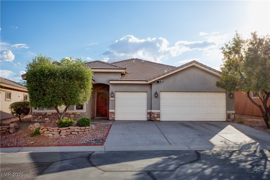 1153 Mesa Verde Run Property Photo