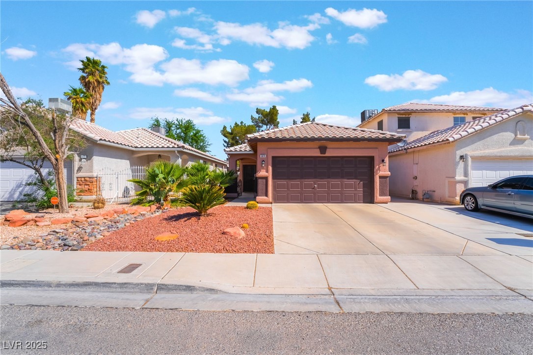 5978 Autumn Harvest Avenue Property Photo