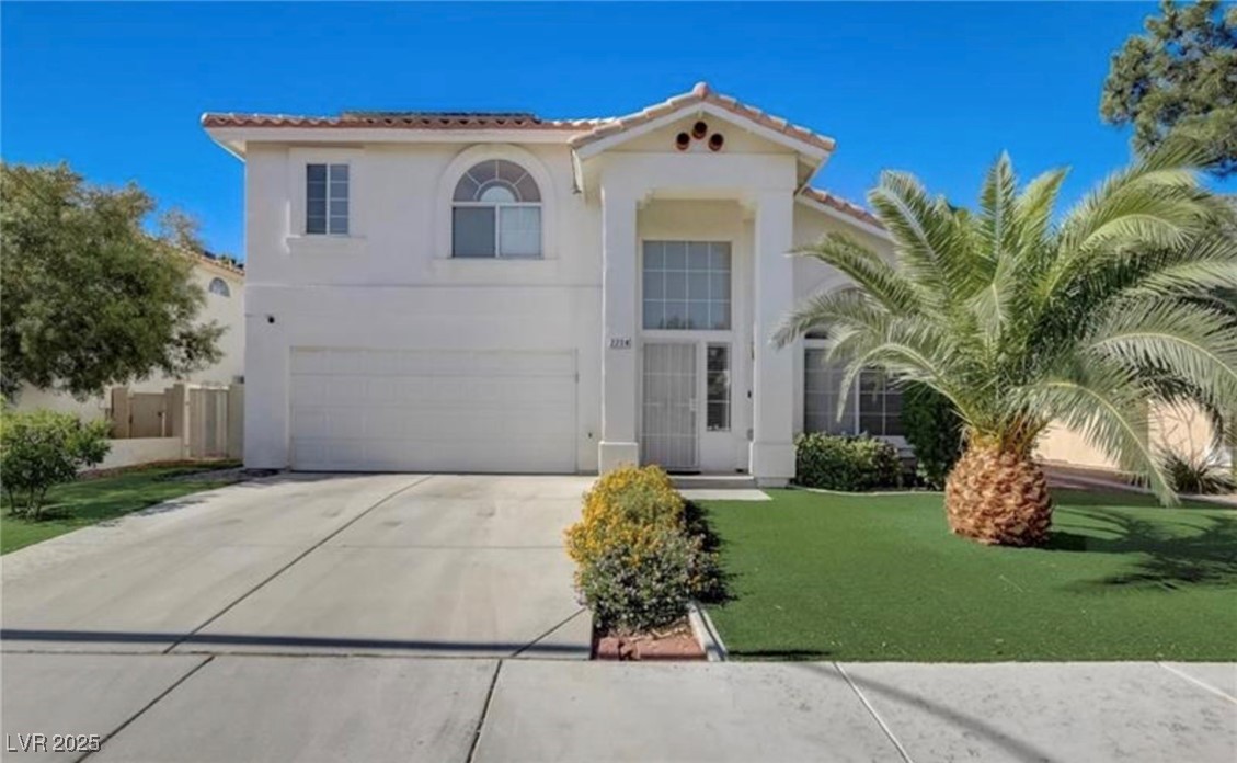2714 Cricket Hollow Court Property Photo 1