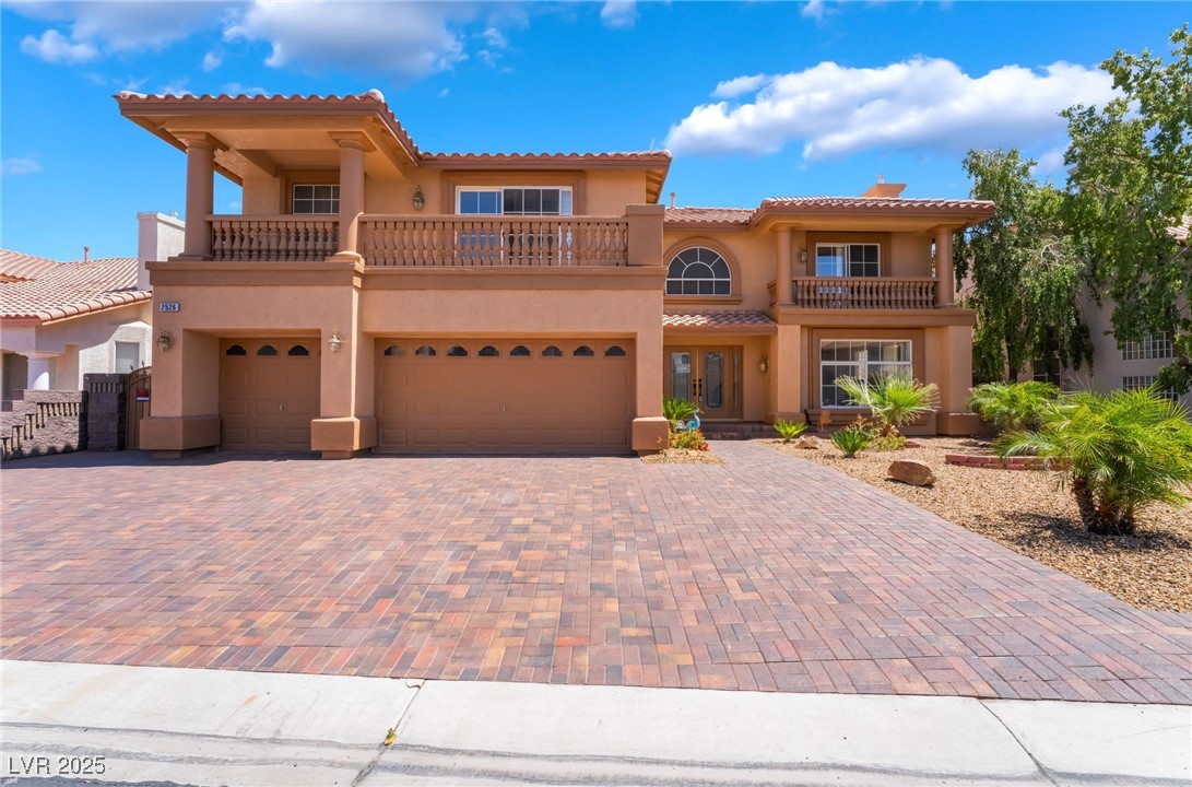 7526 Gossamer Wind Street Property Photo
