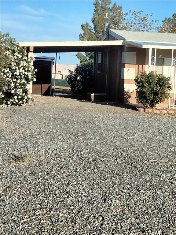 820 Luella Court Property Photo 9