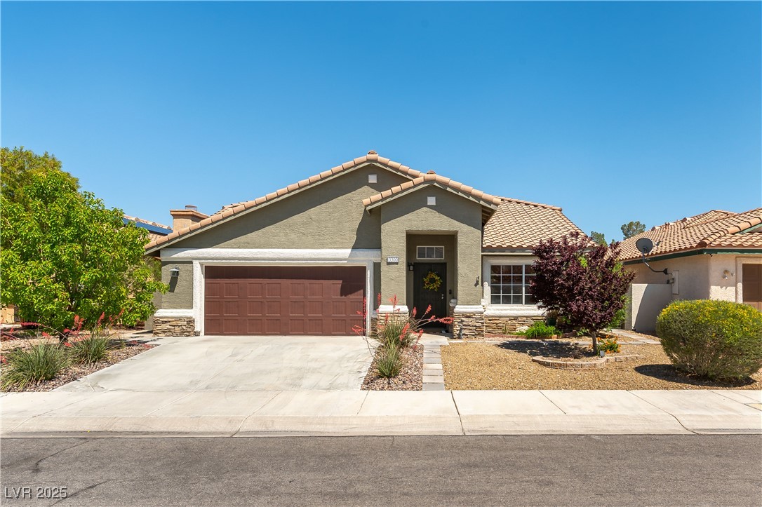 3300 Uribe Street Property Photo
