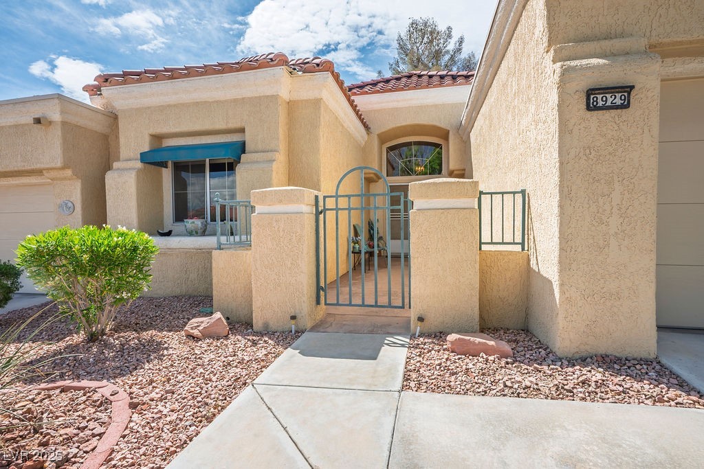 8929 Marble Drive Property Photo