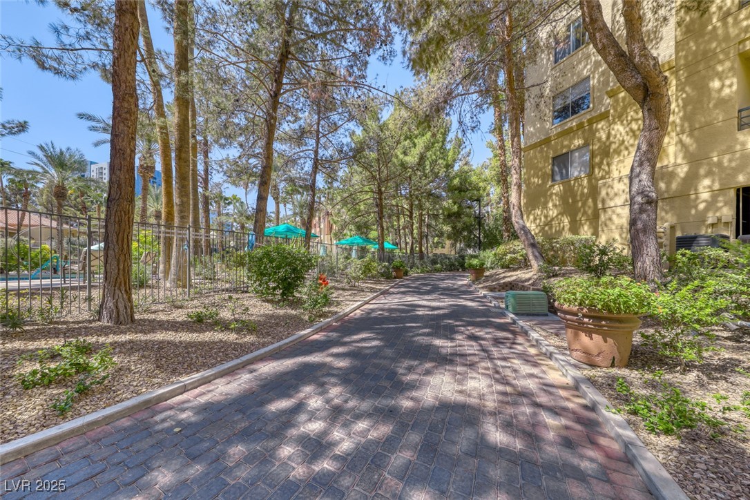 220 East Flamingo Road 104 Property Photo 51