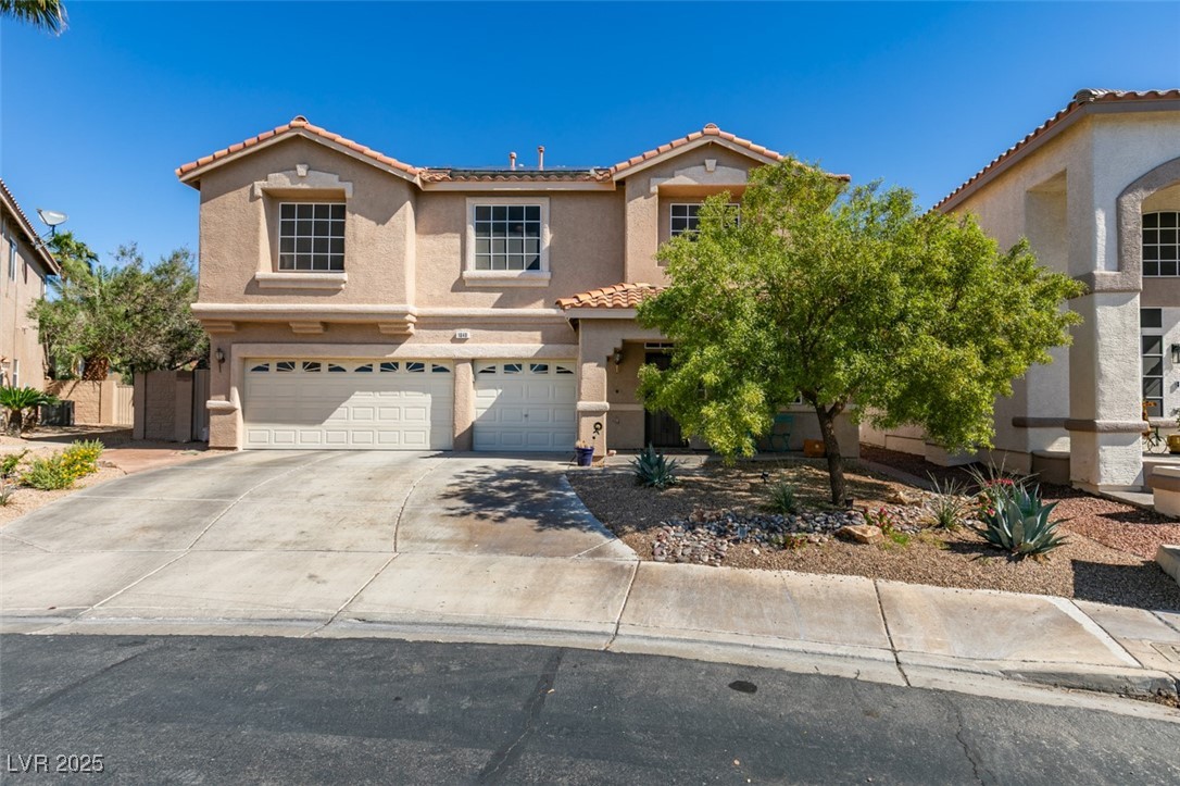 1048 Painted Daisy Avenue