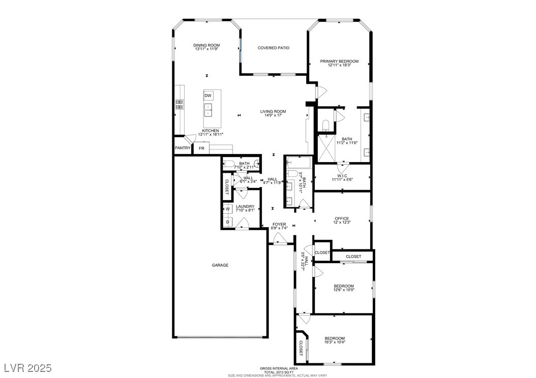 961 Cutter Street Property Photo 33
