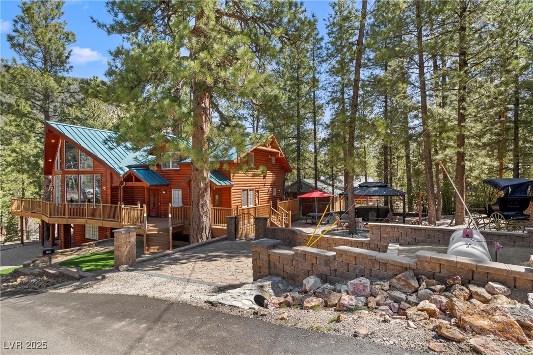 274 Ski Trail Road Property Photo 4