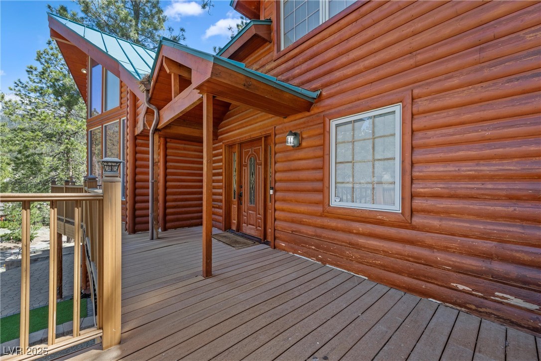 274 Ski Trail Road Property Photo 5