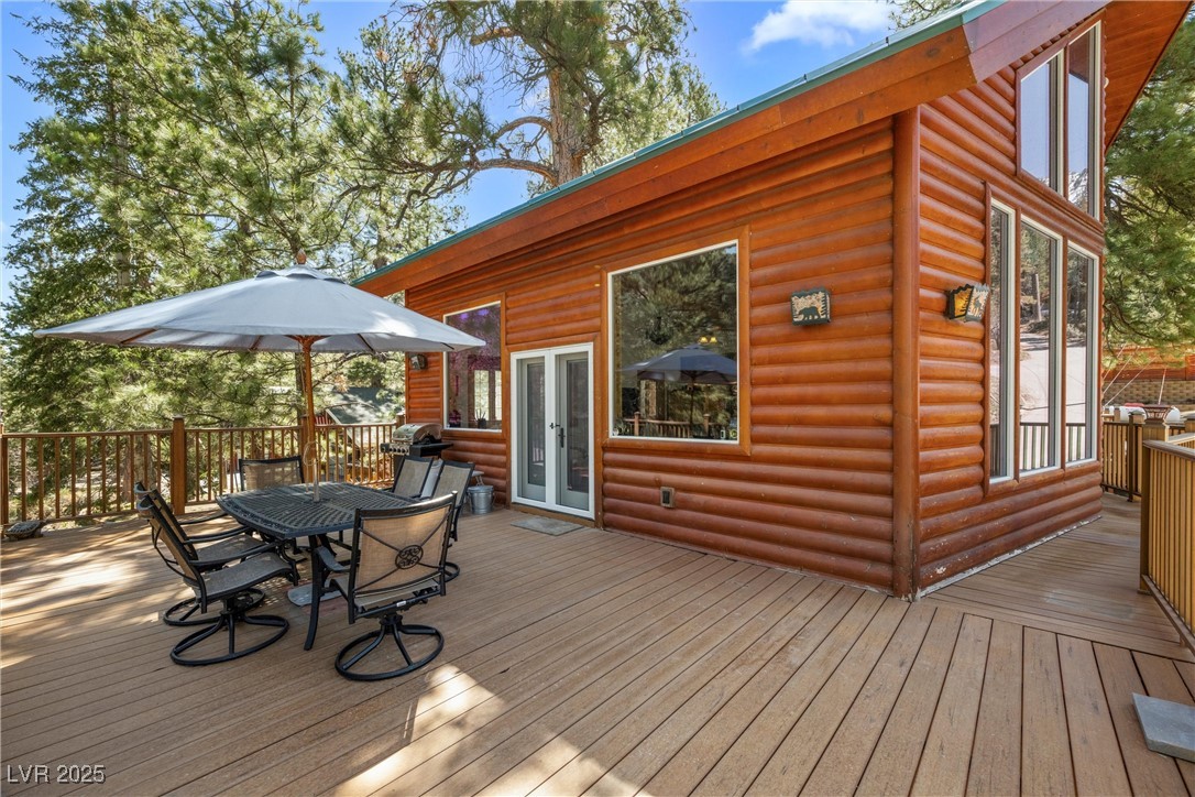 274 Ski Trail Road Property Photo 12
