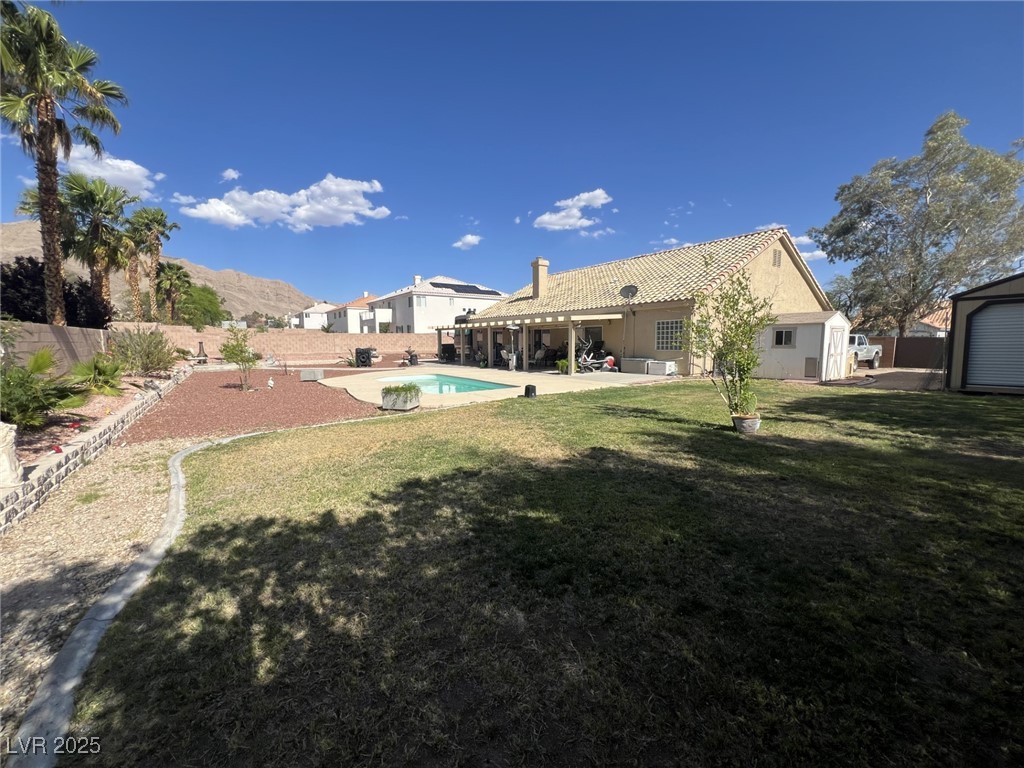6596 Secluded Avenue Property Photo 1
