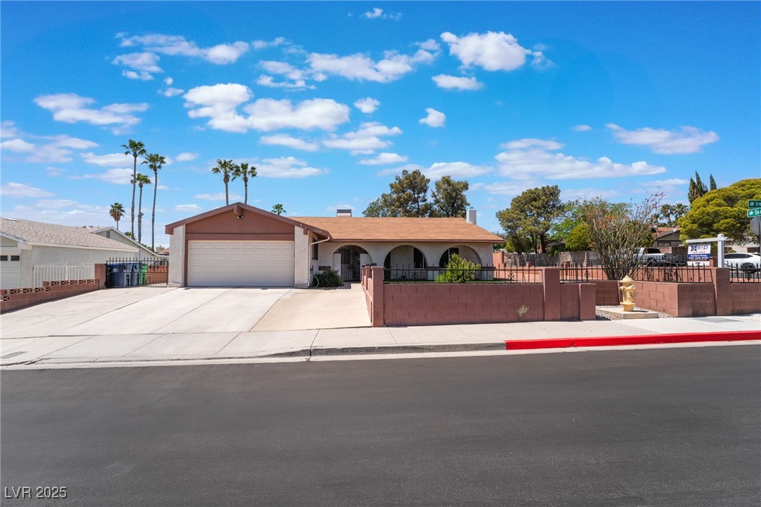 1534 Irene Drive Property Photo