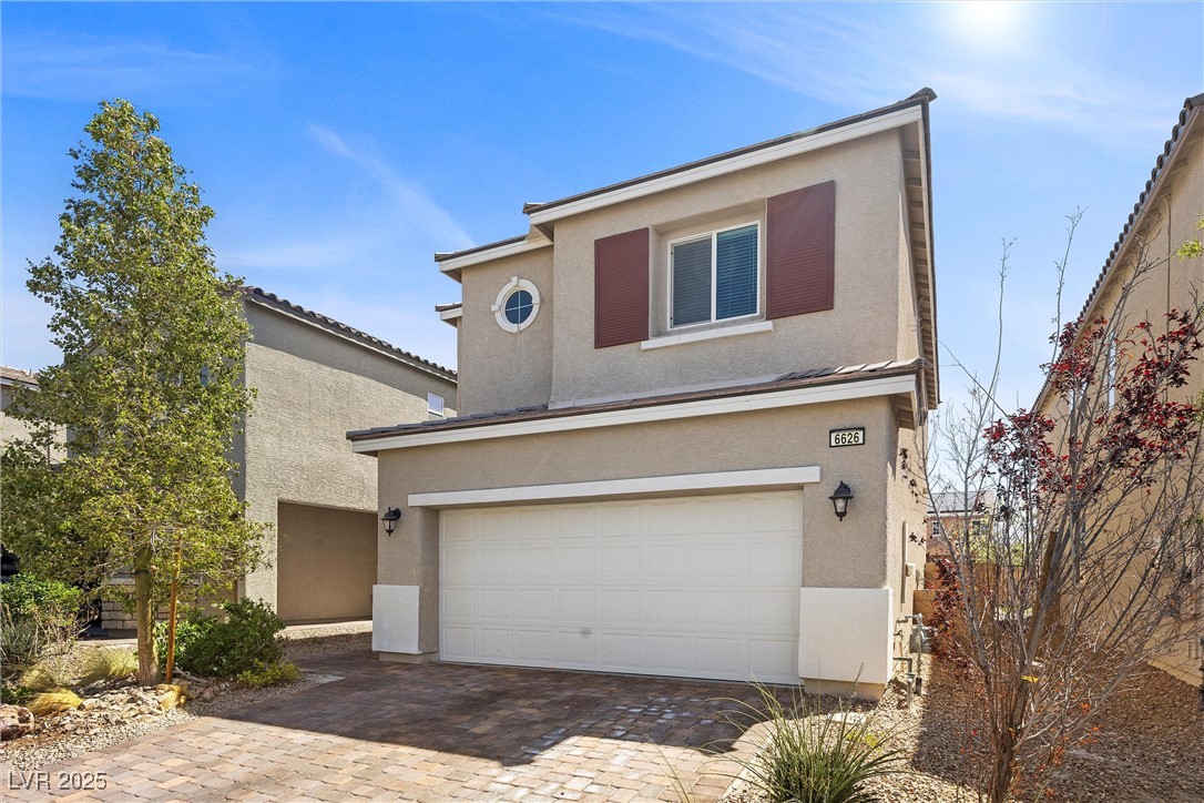 6626 Evander Street Property Photo 1