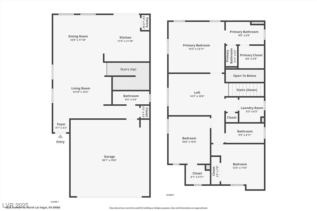 6626 Evander Street Property Photo 28
