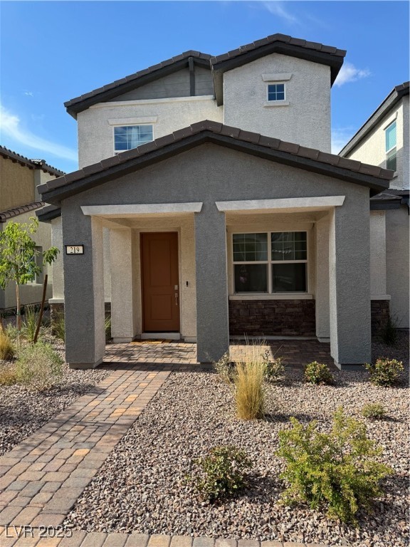 219 Vanhoy Avenue