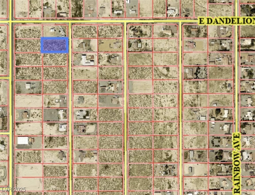 3050 South Underbrush Avenue Property Photo