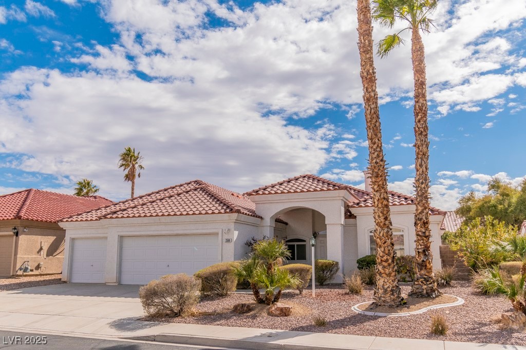 2588 Mizzoni Circle Property Photo 1