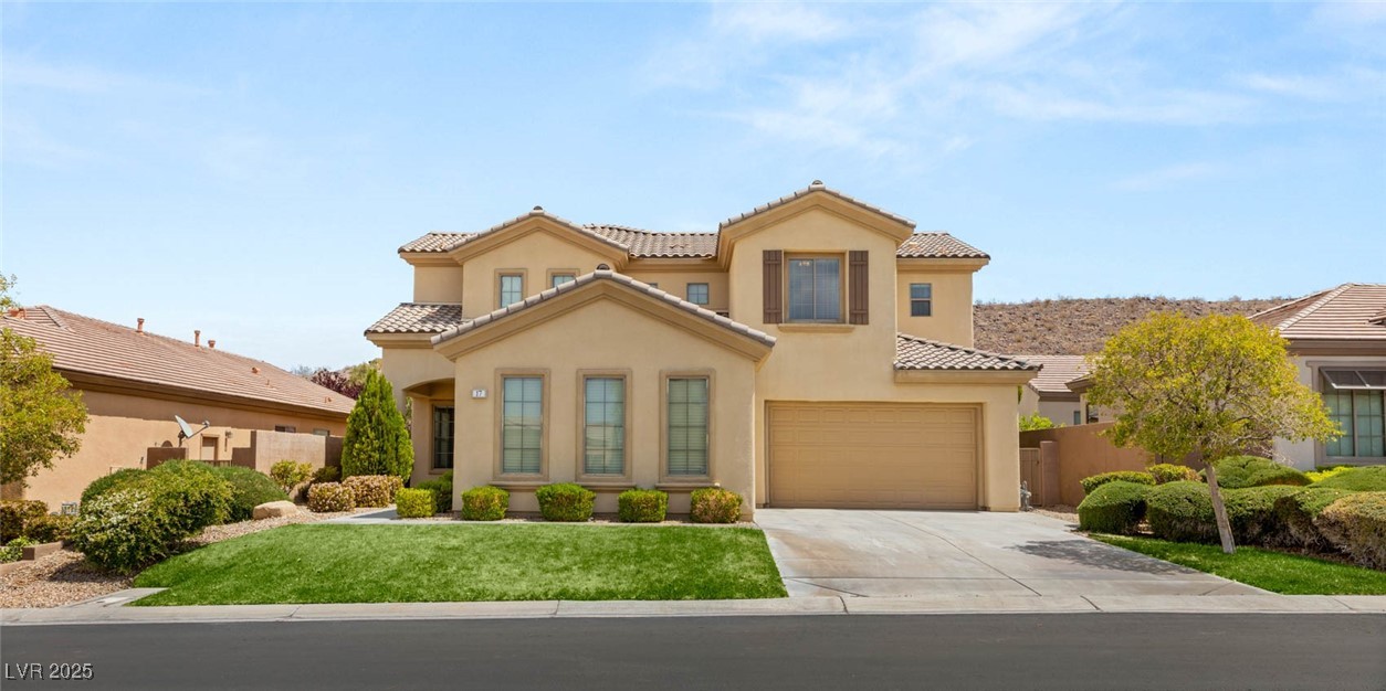 Anthem Cntry Club Parcel 38 Real Estate Listings Main Image